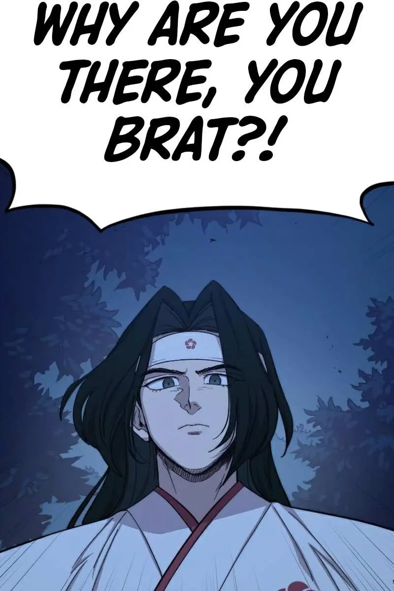 Return of the Mount Hua Sect Chapter 47 Page 159