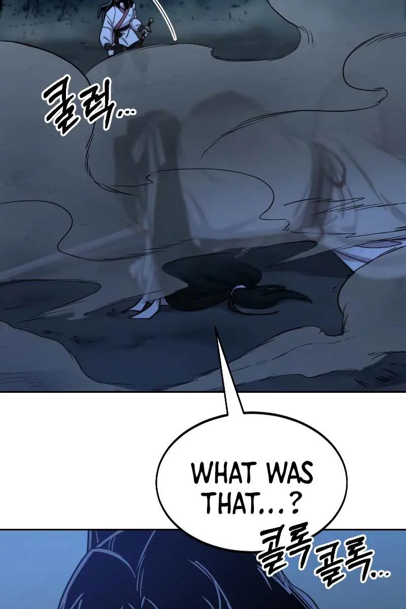 Return of the Mount Hua Sect Chapter 48 Page 18