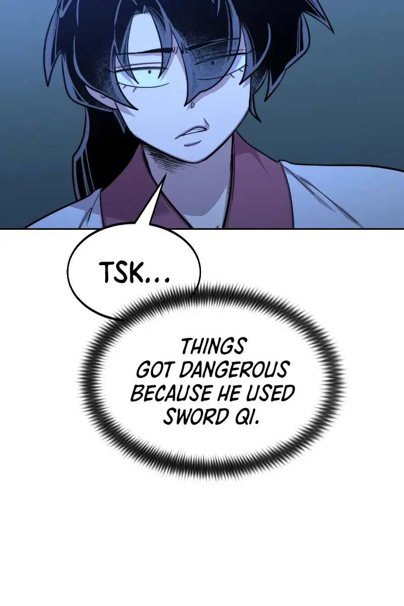 Return of the Mount Hua Sect Chapter 48 Page 19