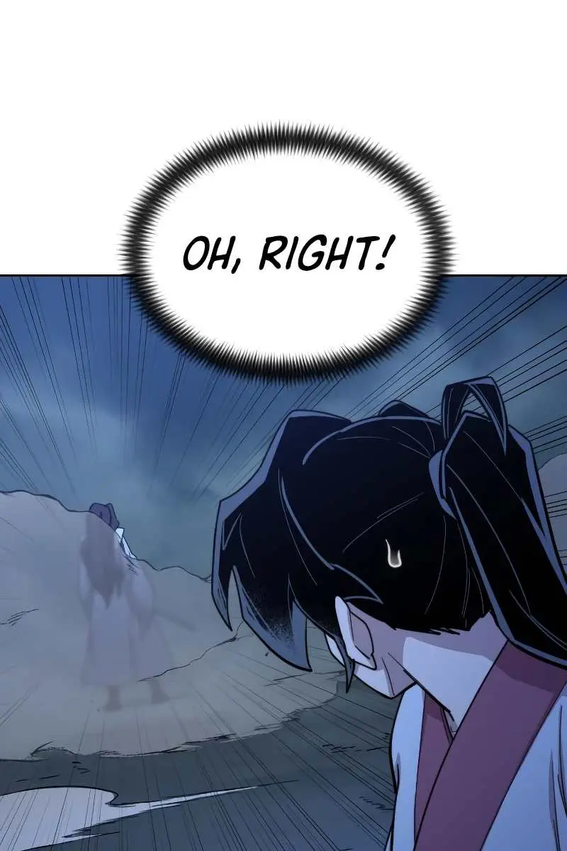 Return of the Mount Hua Sect Chapter 48 Page 21