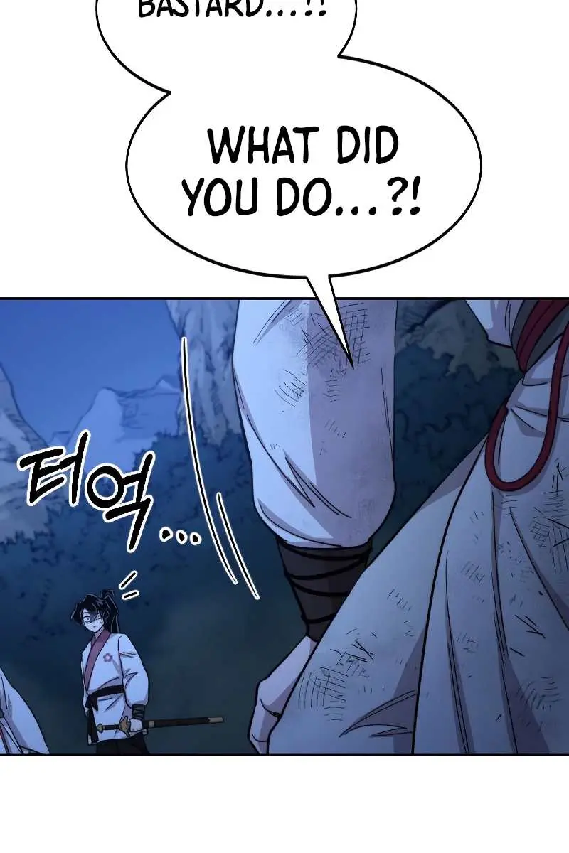 Return of the Mount Hua Sect Chapter 48 Page 32