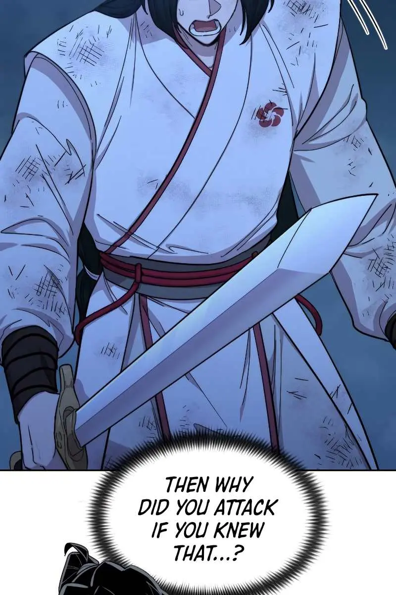 Return of the Mount Hua Sect Chapter 48 Page 34