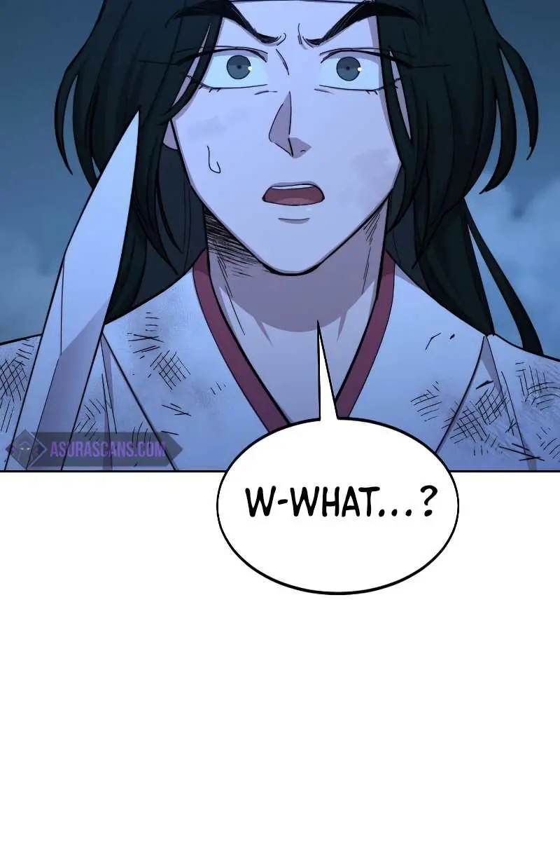 Return of the Mount Hua Sect Chapter 48 Page 38