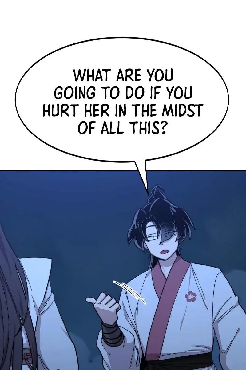 Return of the Mount Hua Sect Chapter 48 Page 39