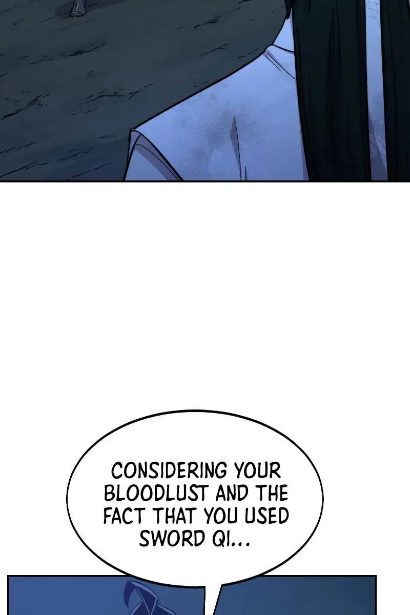 Return of the Mount Hua Sect Chapter 48 Page 49