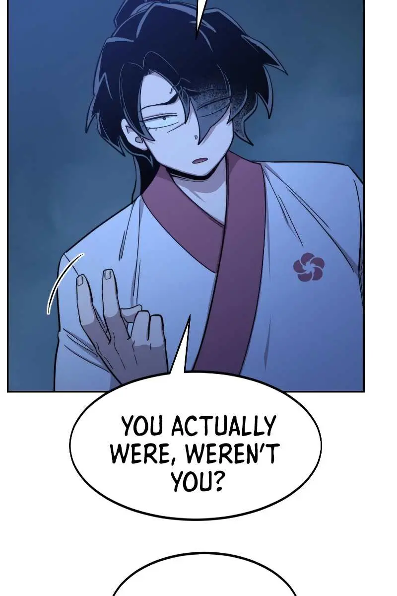 Return of the Mount Hua Sect Chapter 48 Page 50