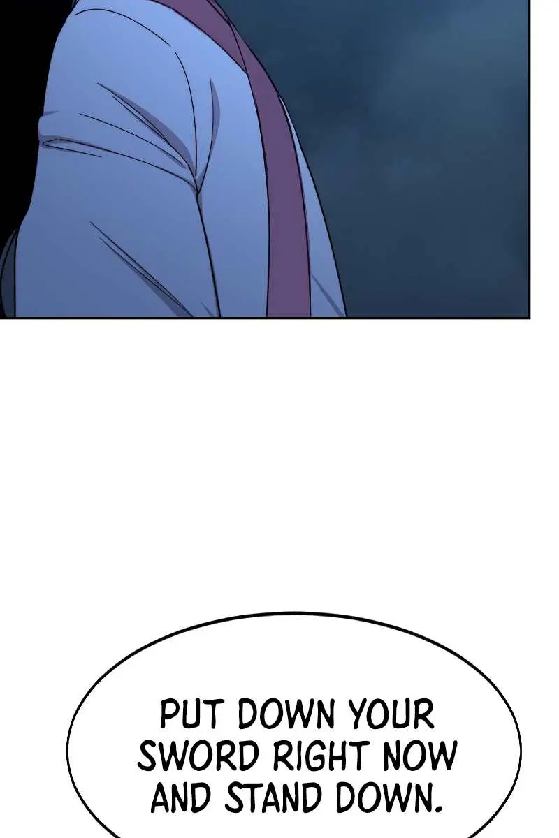 Return of the Mount Hua Sect Chapter 48 Page 58