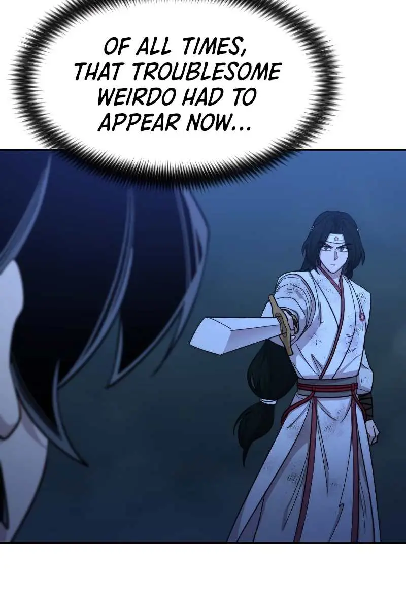 Return of the Mount Hua Sect Chapter 48 Page 69