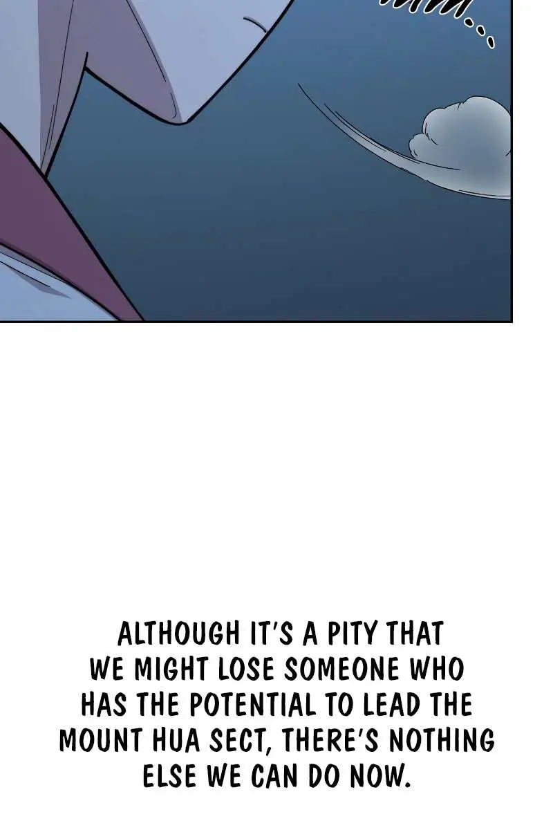Return of the Mount Hua Sect Chapter 48 Page 71