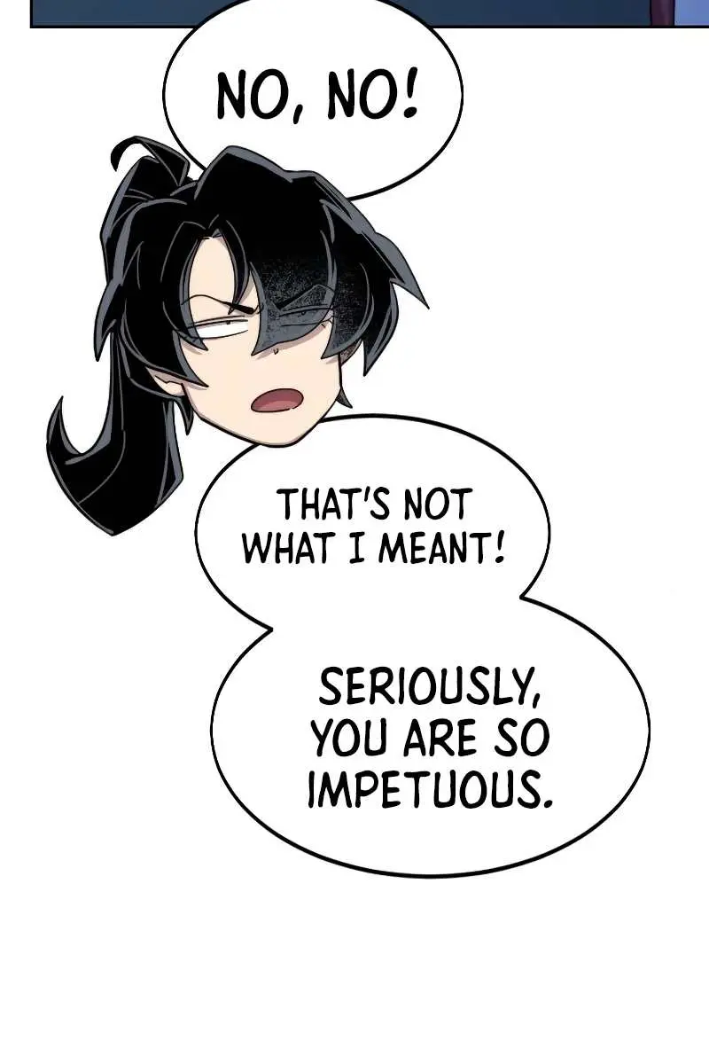 Return of the Mount Hua Sect Chapter 48 Page 78