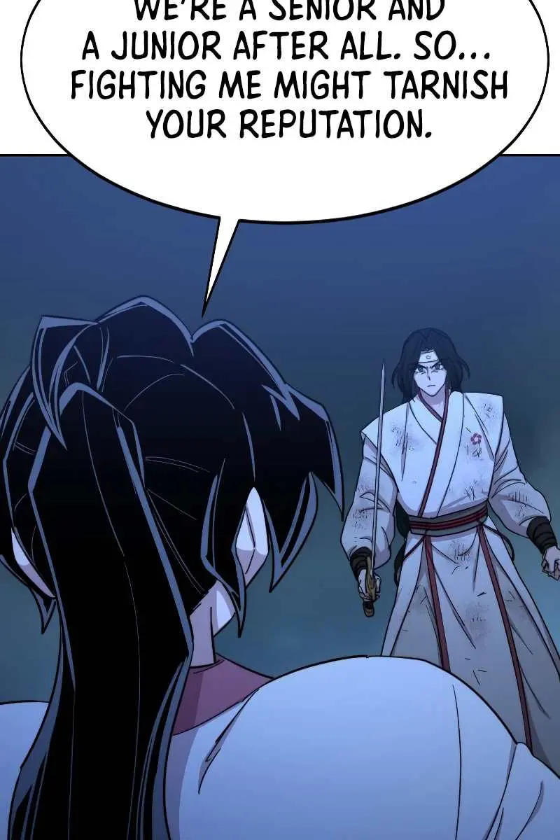 Return of the Mount Hua Sect Chapter 48 Page 81