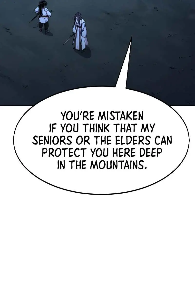 Return of the Mount Hua Sect Chapter 48 Page 84