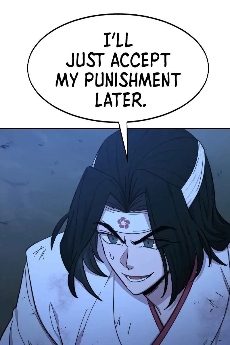 Return of the Mount Hua Sect Chapter 48 Page 85