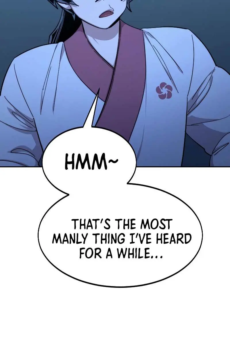 Return of the Mount Hua Sect Chapter 48 Page 87
