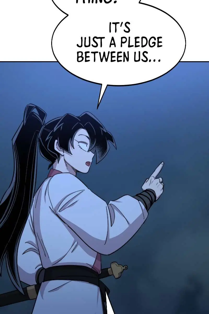 Return of the Mount Hua Sect Chapter 48 Page 91