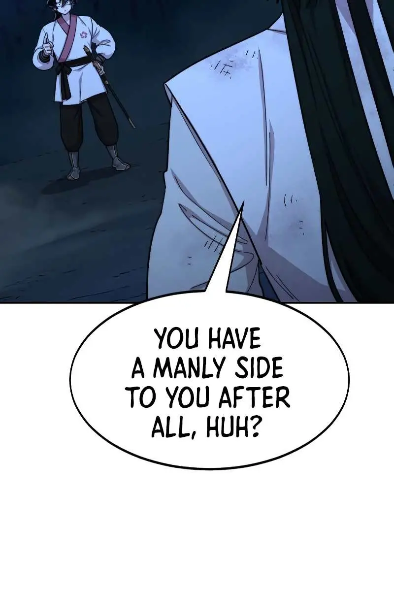 Return of the Mount Hua Sect Chapter 48 Page 112
