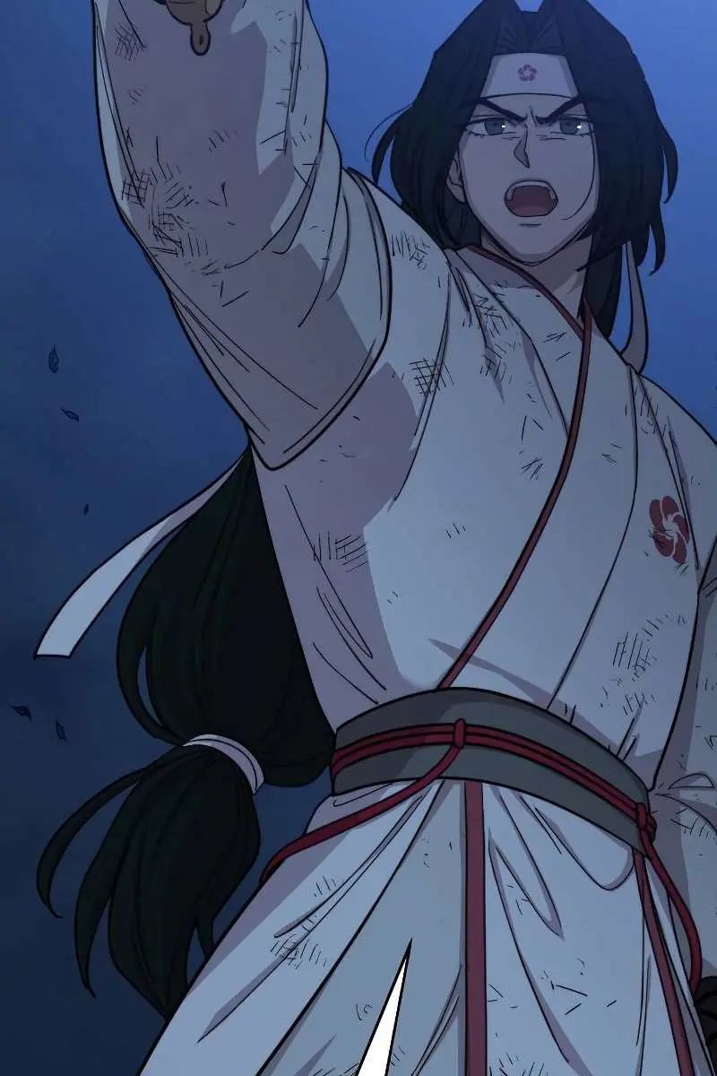 Return of the Mount Hua Sect Chapter 48 Page 121