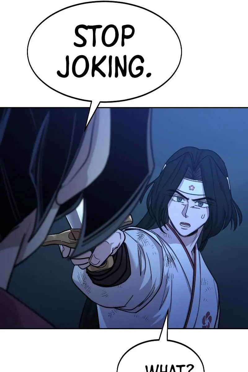 Return of the Mount Hua Sect Chapter 48 Page 124