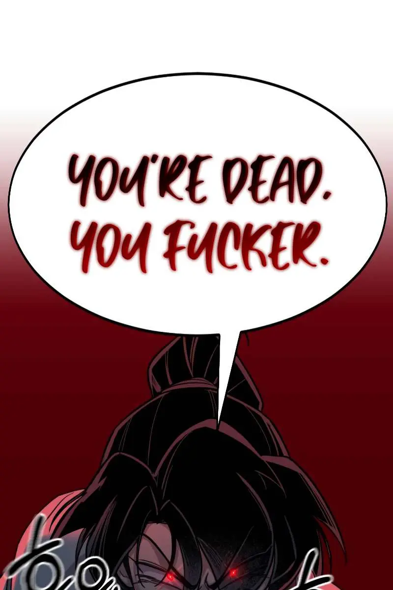 Return of the Mount Hua Sect Chapter 48 Page 127