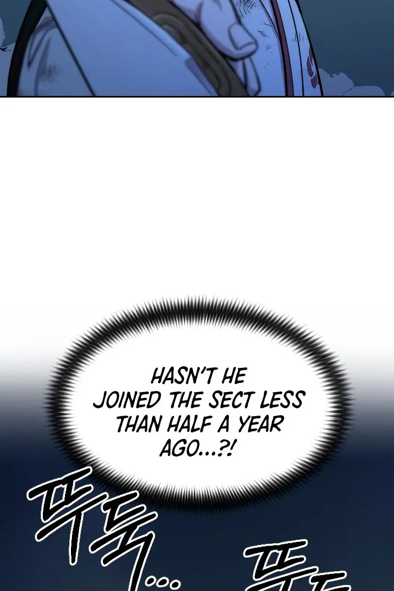 Return of the Mount Hua Sect Chapter 49 Page 4