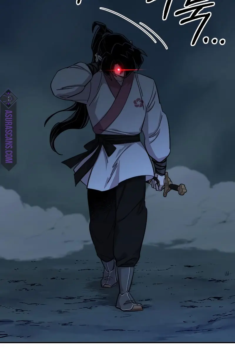 Return of the Mount Hua Sect Chapter 49 Page 5