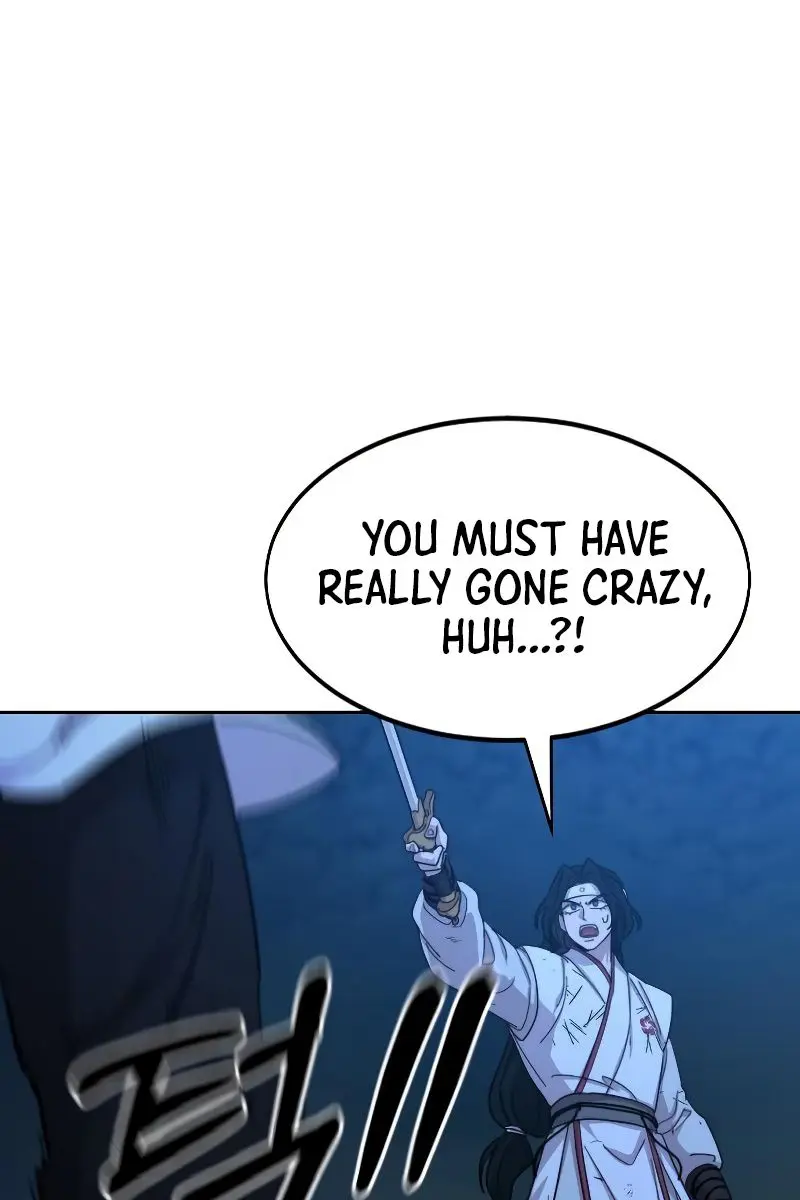 Return of the Mount Hua Sect Chapter 49 Page 6