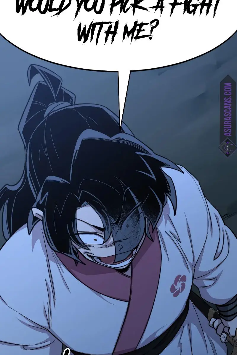 Return of the Mount Hua Sect Chapter 49 Page 12