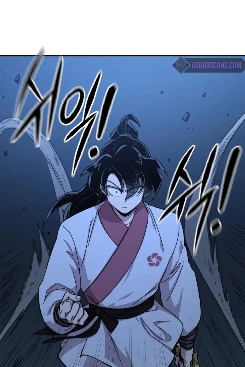 Return of the Mount Hua Sect Chapter 49 Page 25