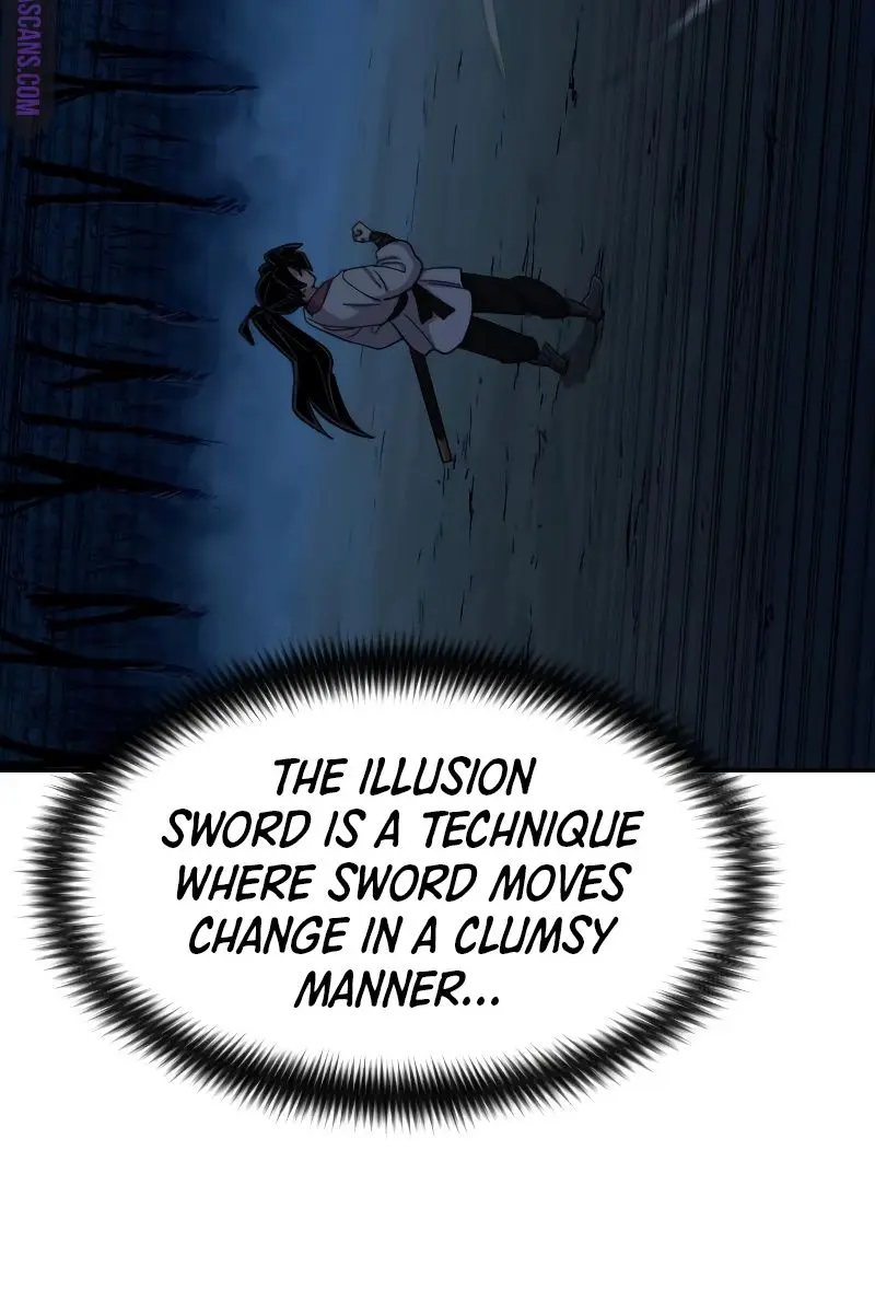 Return of the Mount Hua Sect Chapter 49 Page 30