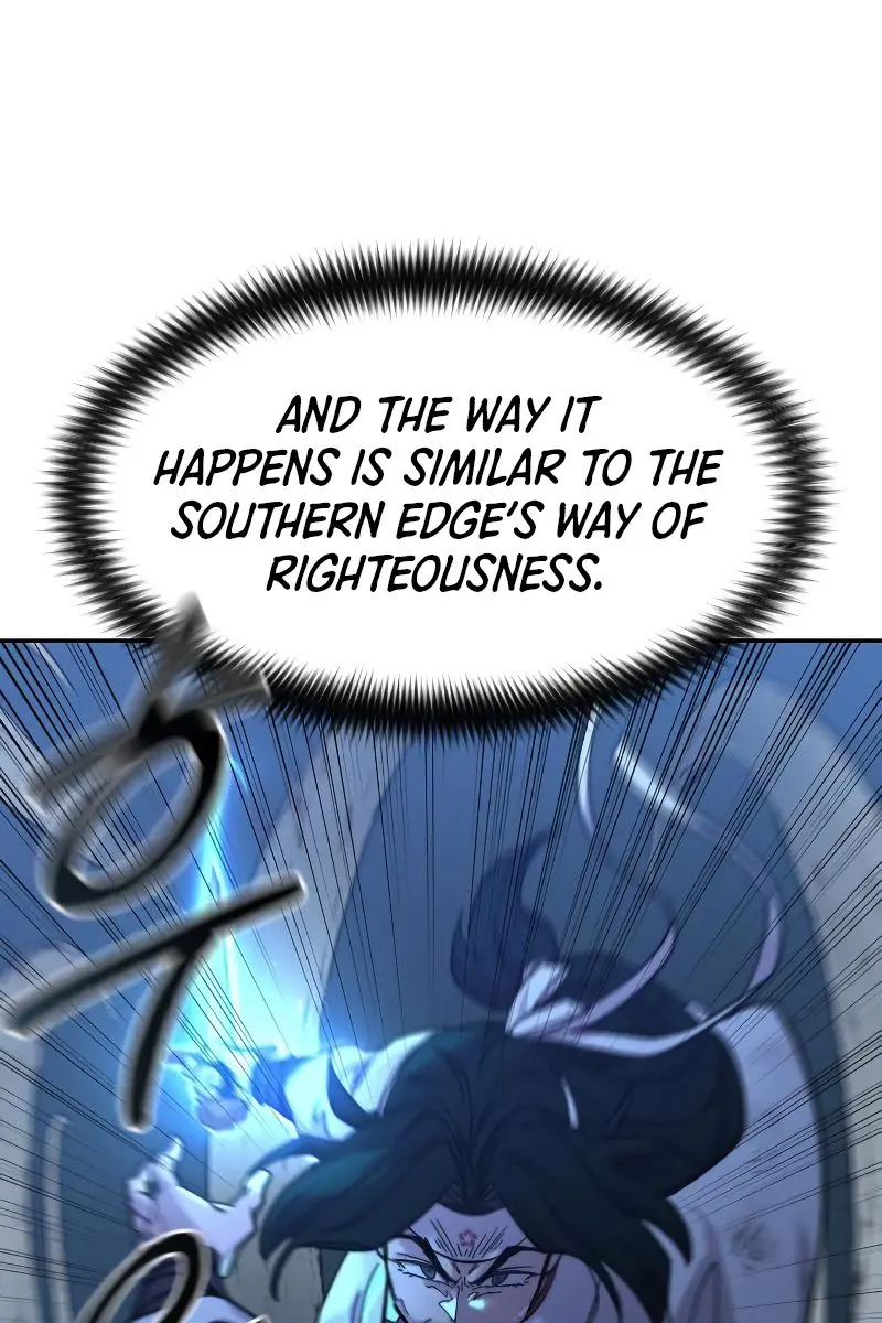 Return of the Mount Hua Sect Chapter 49 Page 31