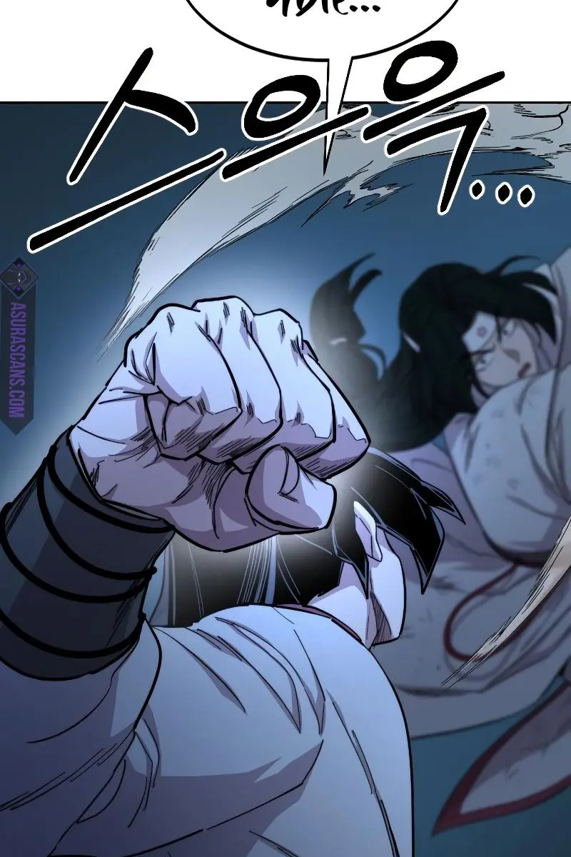 Return of the Mount Hua Sect Chapter 49 Page 43