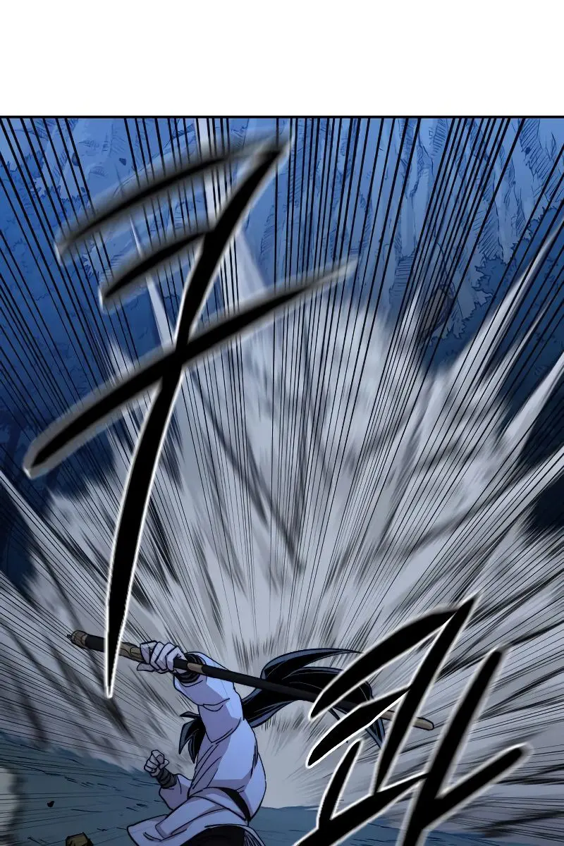 Return of the Mount Hua Sect Chapter 49 Page 55