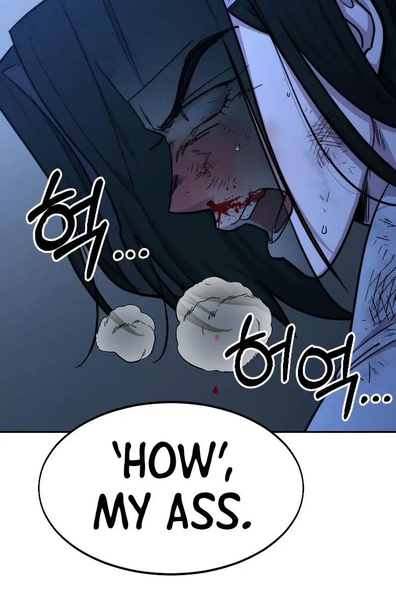 Return of the Mount Hua Sect Chapter 49 Page 67