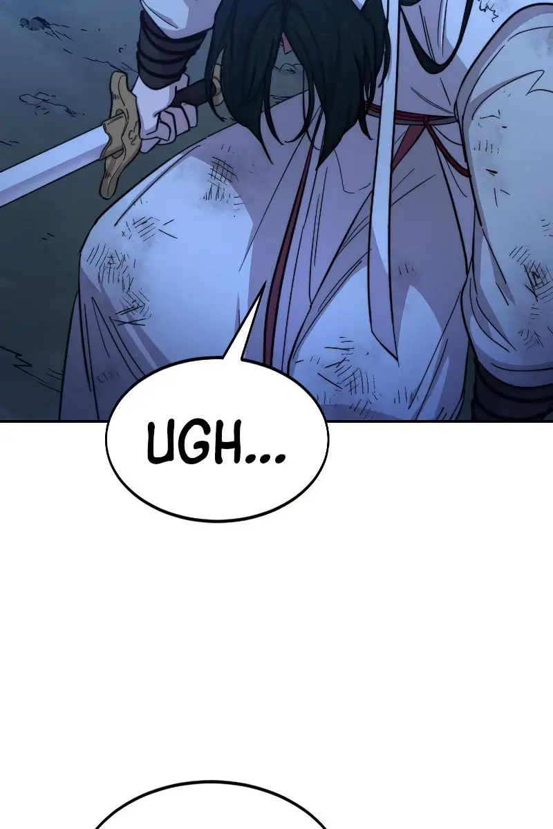 Return of the Mount Hua Sect Chapter 49 Page 74