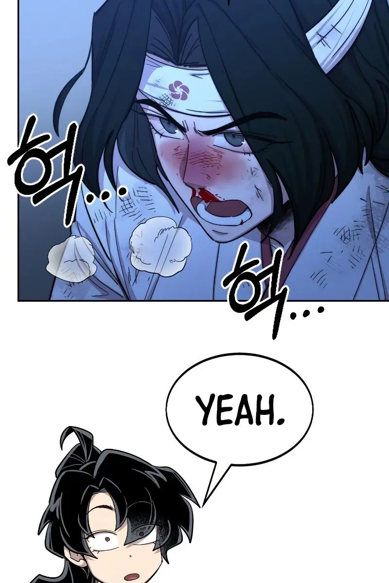 Return of the Mount Hua Sect Chapter 49 Page 77