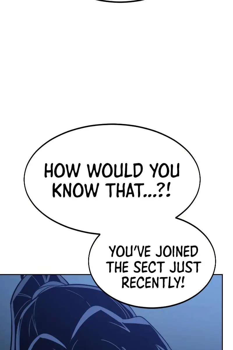 Return of the Mount Hua Sect Chapter 49 Page 80