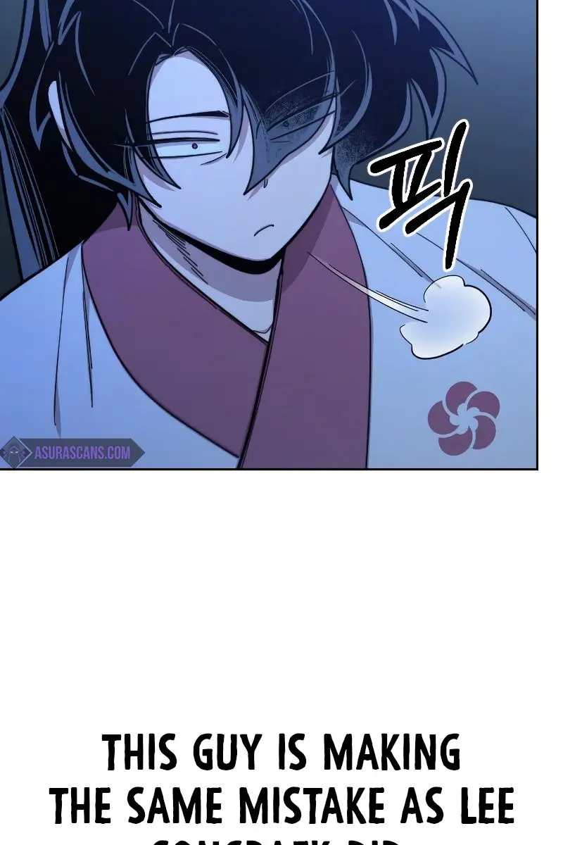 Return of the Mount Hua Sect Chapter 49 Page 81
