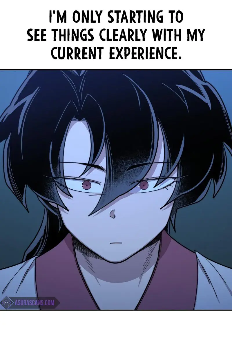 Return of the Mount Hua Sect Chapter 49 Page 86