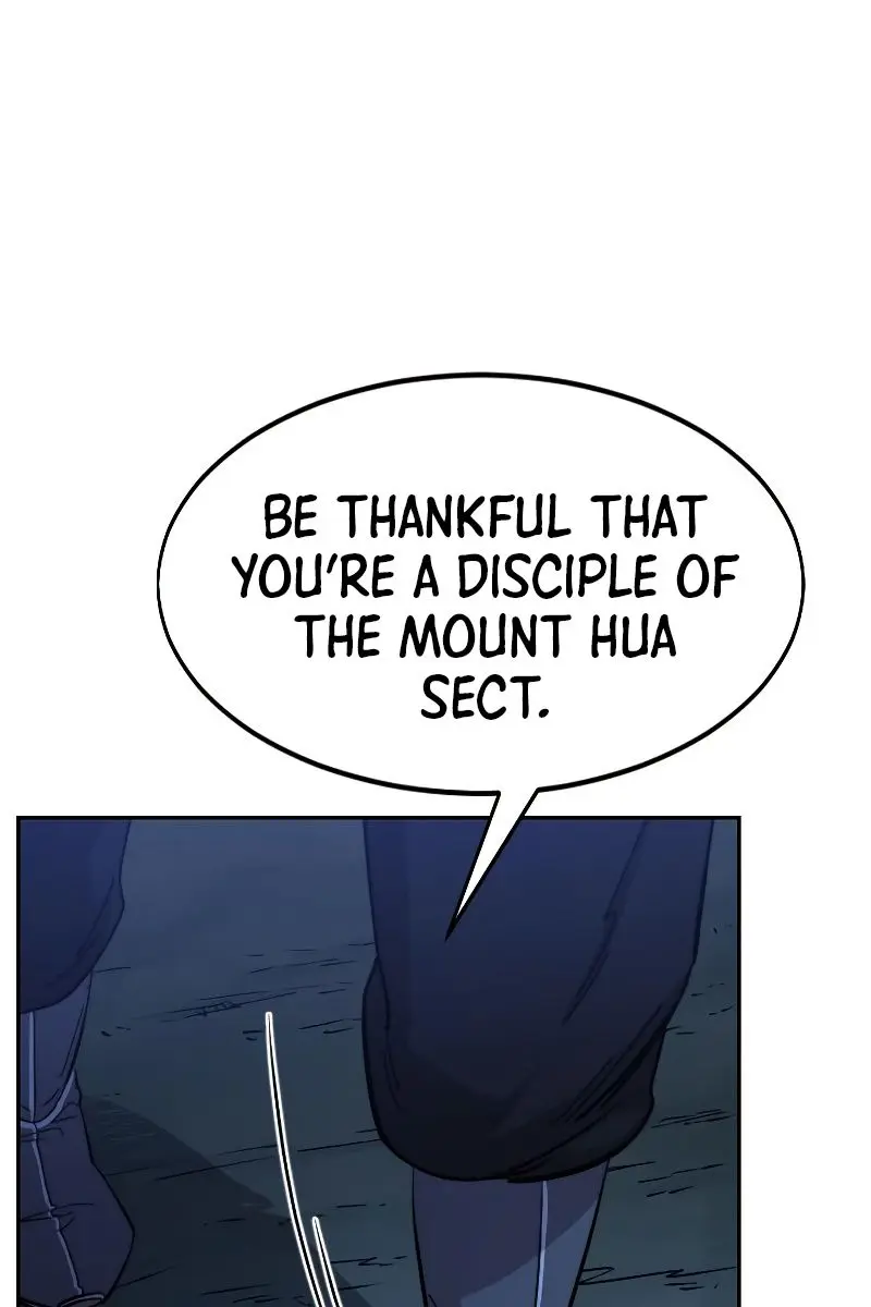 Return of the Mount Hua Sect Chapter 49 Page 87