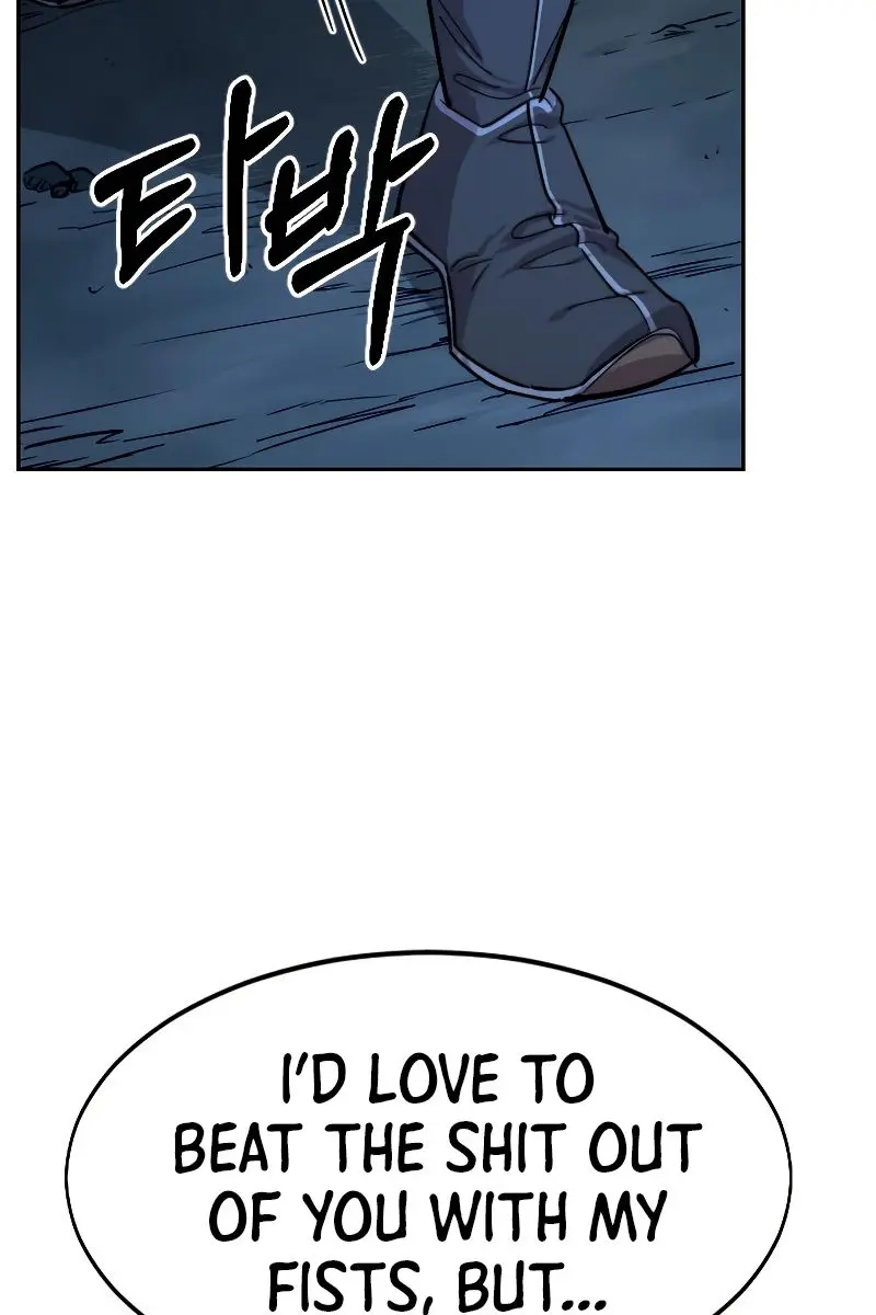 Return of the Mount Hua Sect Chapter 49 Page 88