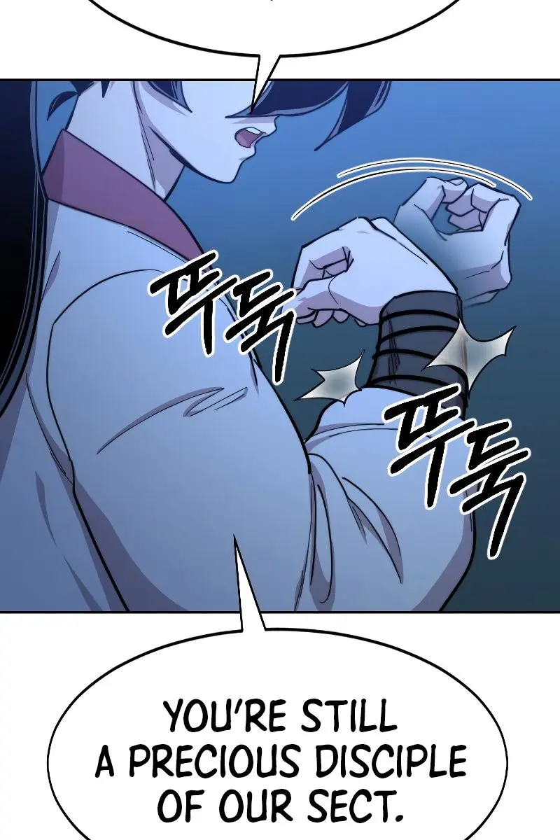Return of the Mount Hua Sect Chapter 49 Page 89
