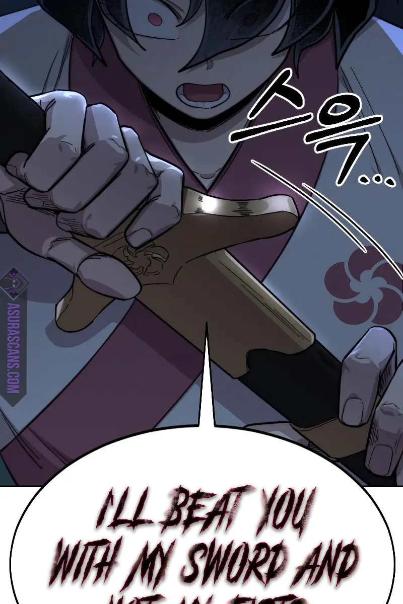 Return of the Mount Hua Sect Chapter 49 Page 93
