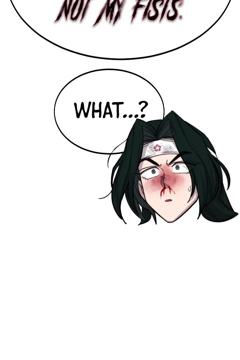 Return of the Mount Hua Sect Chapter 49 Page 94