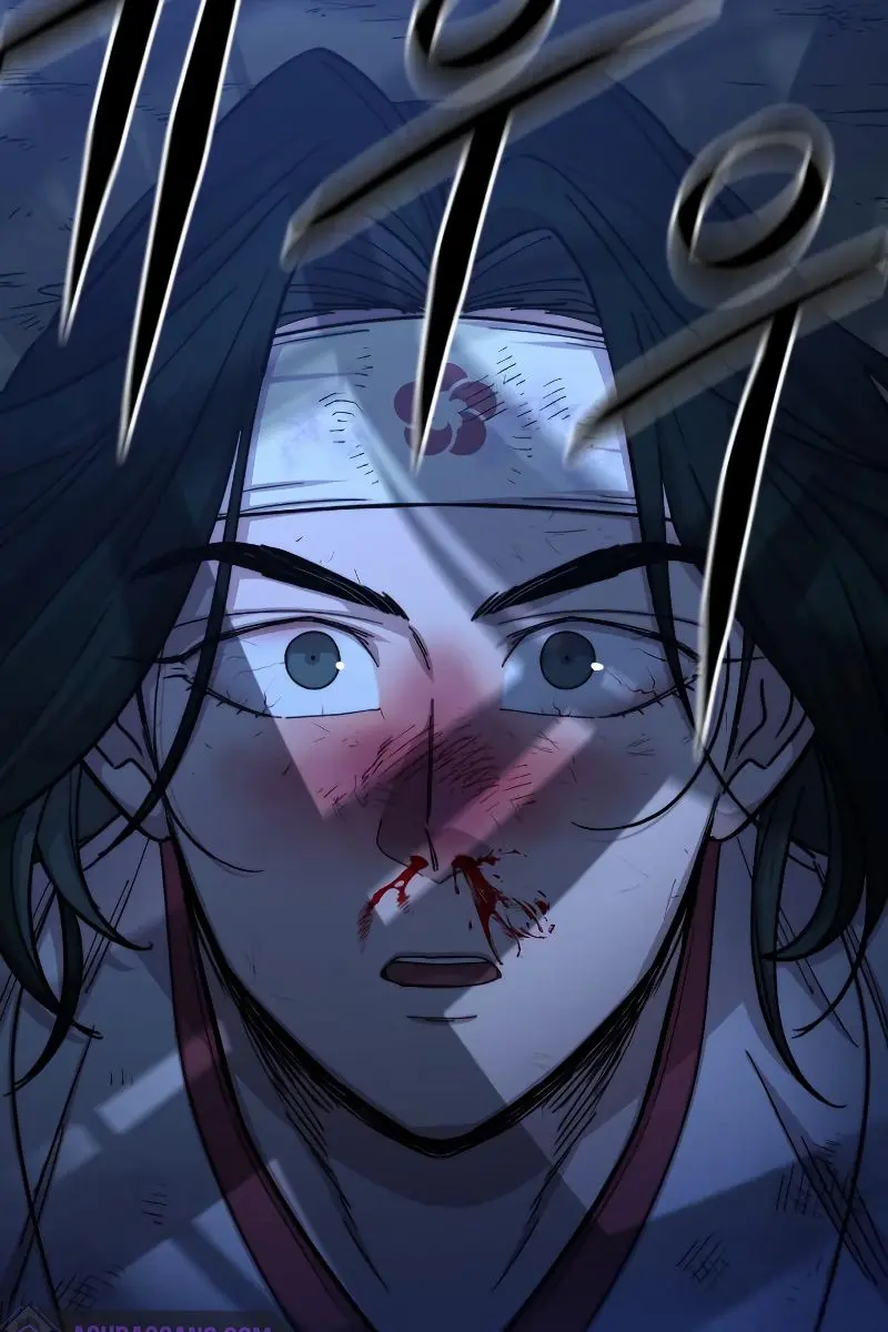 Return of the Mount Hua Sect Chapter 49 Page 108