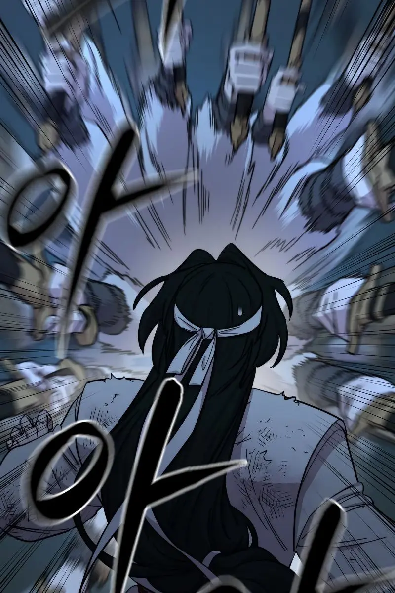 Return of the Mount Hua Sect Chapter 49 Page 111