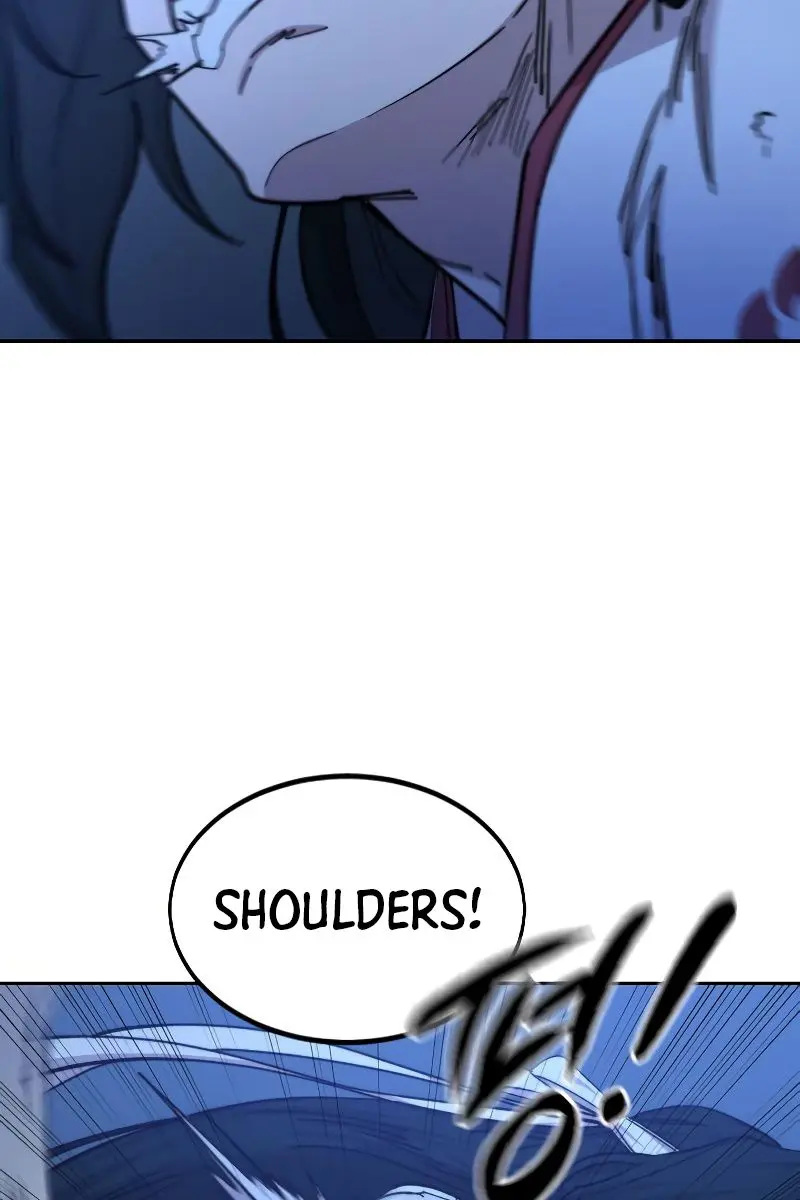 Return of the Mount Hua Sect Chapter 49 Page 115