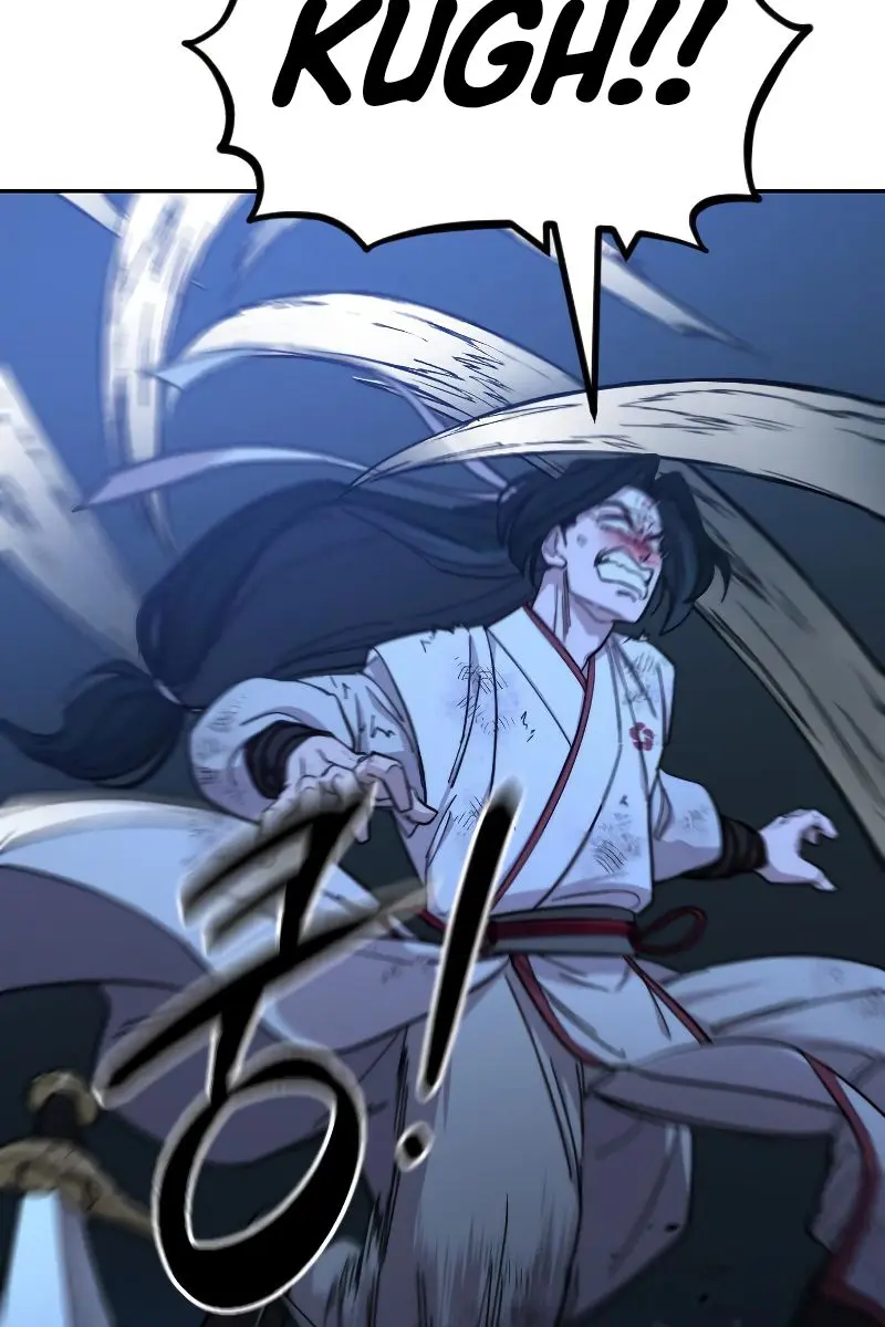 Return of the Mount Hua Sect Chapter 49 Page 119