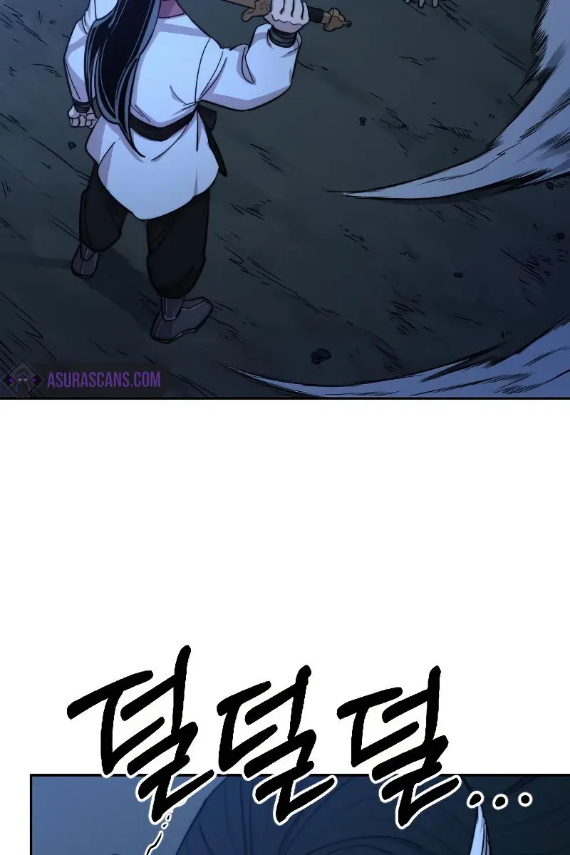 Return of the Mount Hua Sect Chapter 49 Page 128