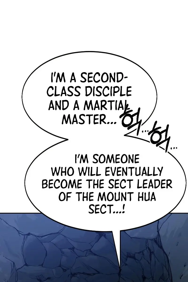 Return of the Mount Hua Sect Chapter 49 Page 191