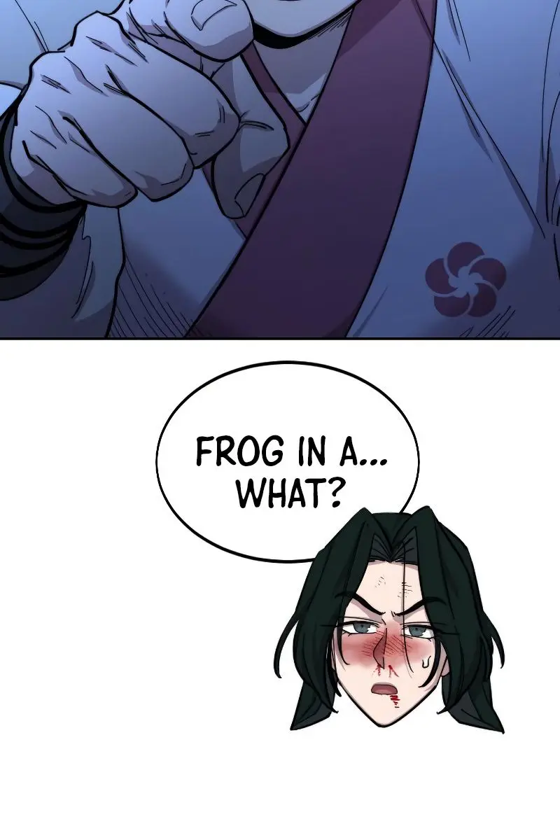 Return of the Mount Hua Sect Chapter 49 Page 197